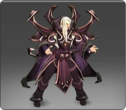 Invoker - Zestaw Dark Artistry: Nowy przedmiot w zestawie