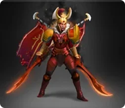 Miecze Voth Domosh to Arcana Legionu