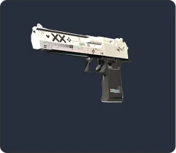 Desert Eagle Printstream Stan: Fabrycznie nowy