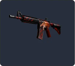M4A4 Howl (FN)